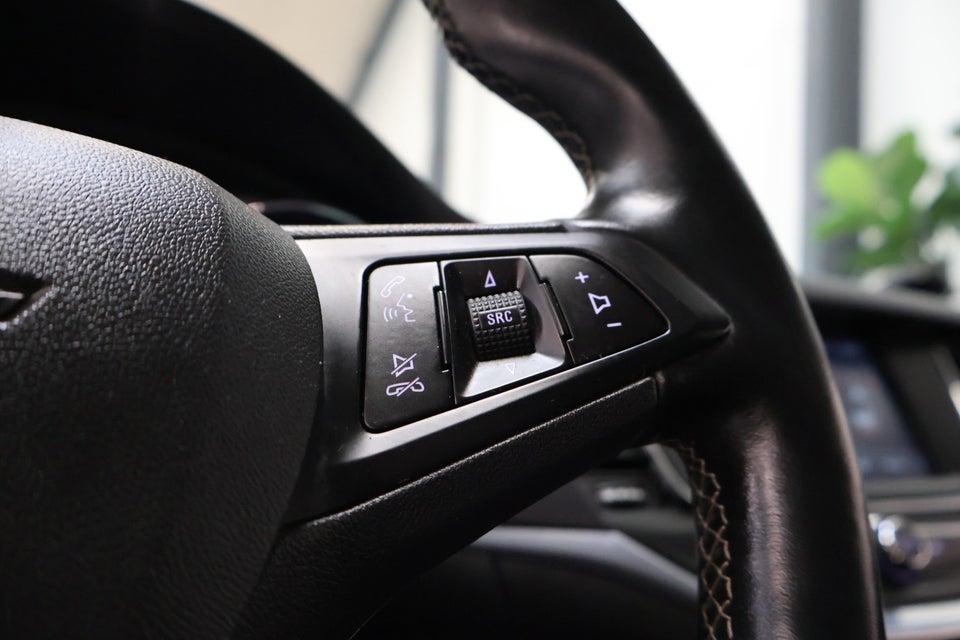 Opel Astra 1,0 T 105 Enjoy Sports Tourer 5d