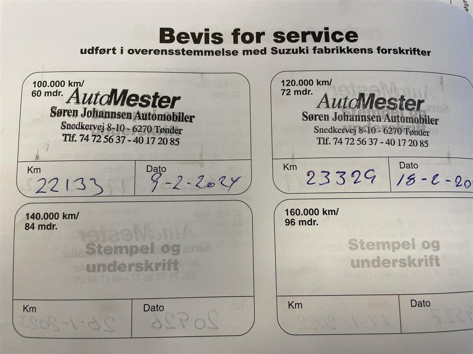 Suzuki Celerio 1,0 Comfort 5d