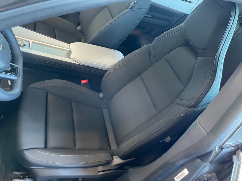 Polestar 4 Long Range 5d