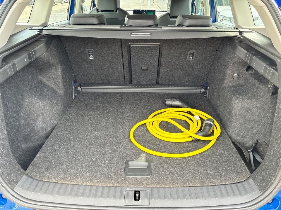 Skoda Enyaq 60 iV Loft 5d