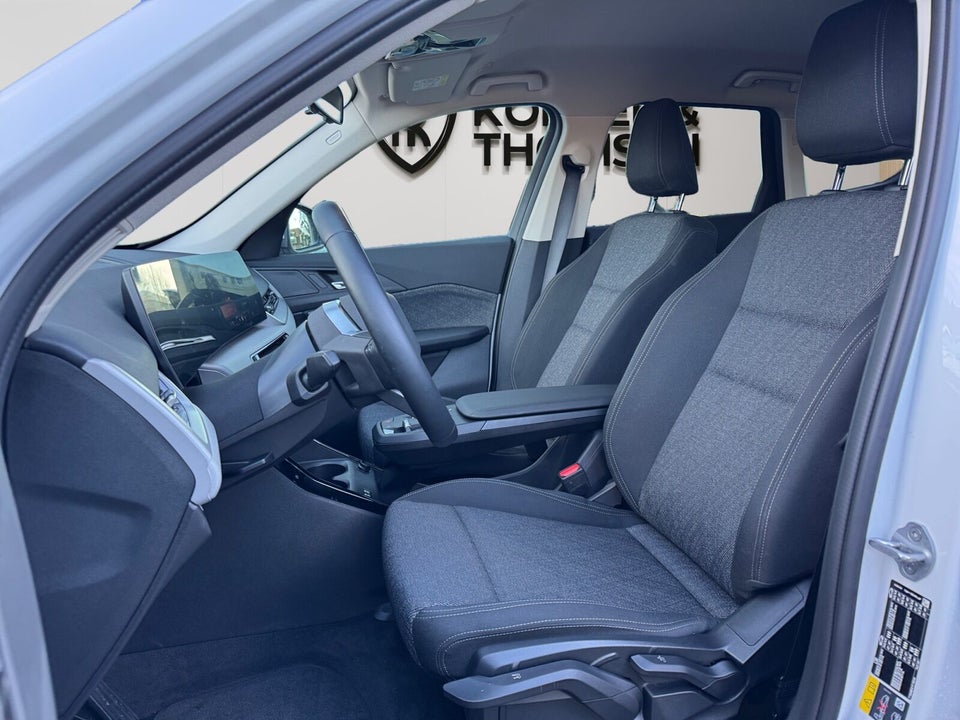 BMW iX1 eDrive20 X-Line 5d