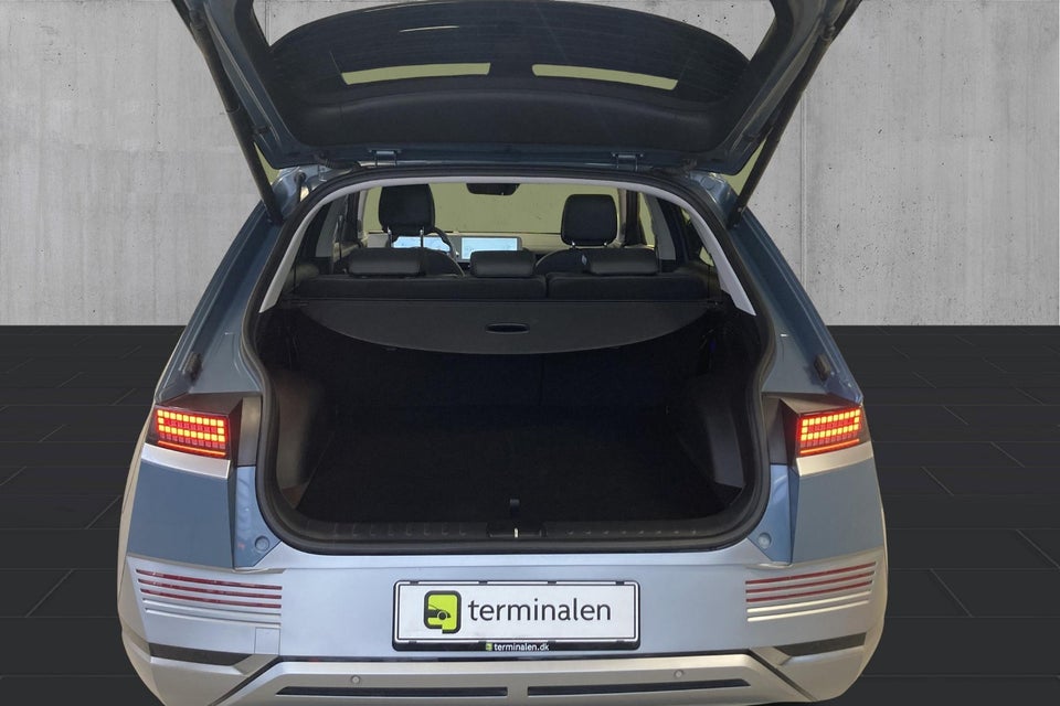 Hyundai Ioniq 5 77 Advanced 5d