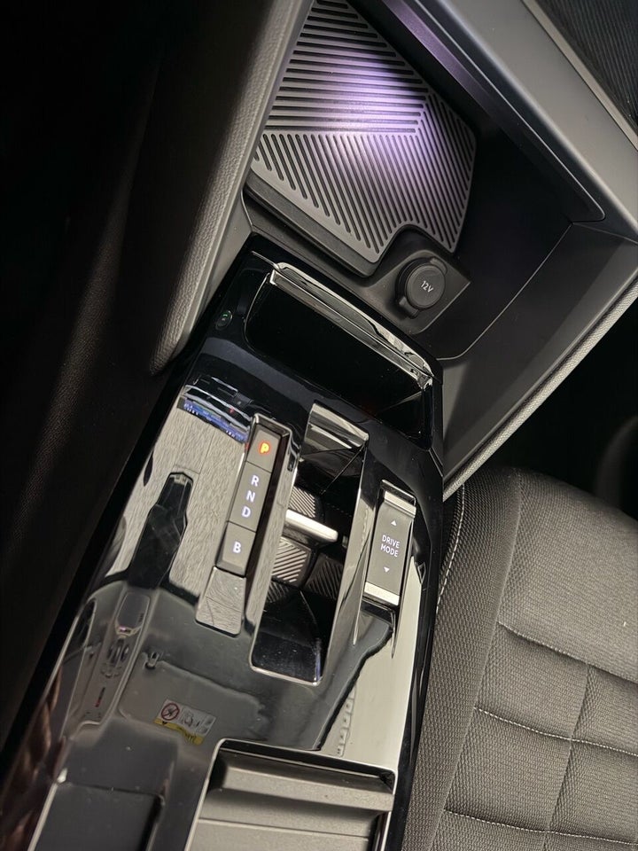 Citroën ë-C4 50 Plus 5d