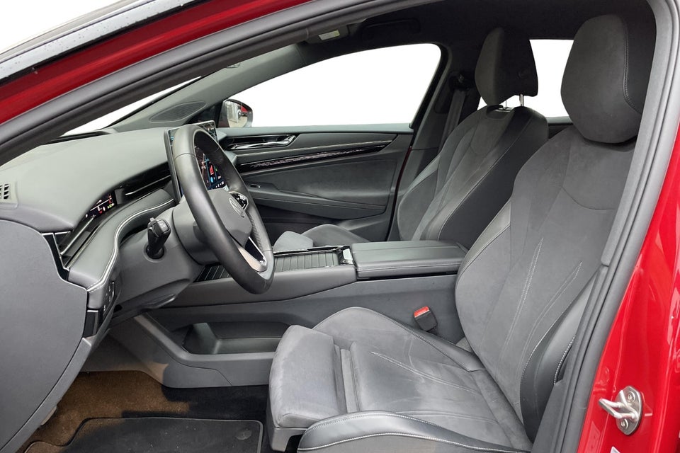 VW ID.7 77 Style Tourer 5d