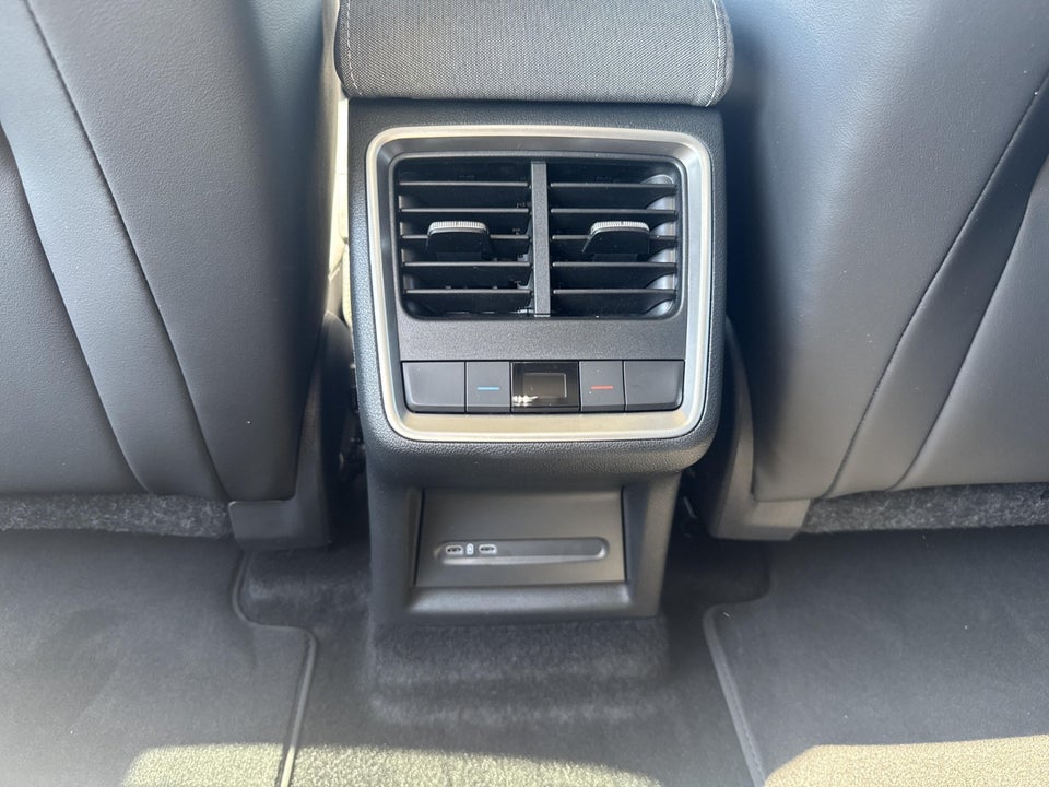 Skoda Enyaq 85x iV Premium 5d