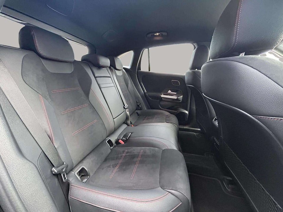 Mercedes EQA250+ AMG Premium 5d