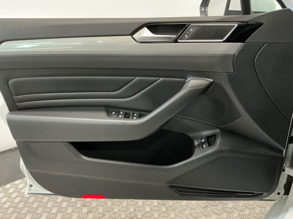 VW Passat 1,4 GTE Variant DSG 5d