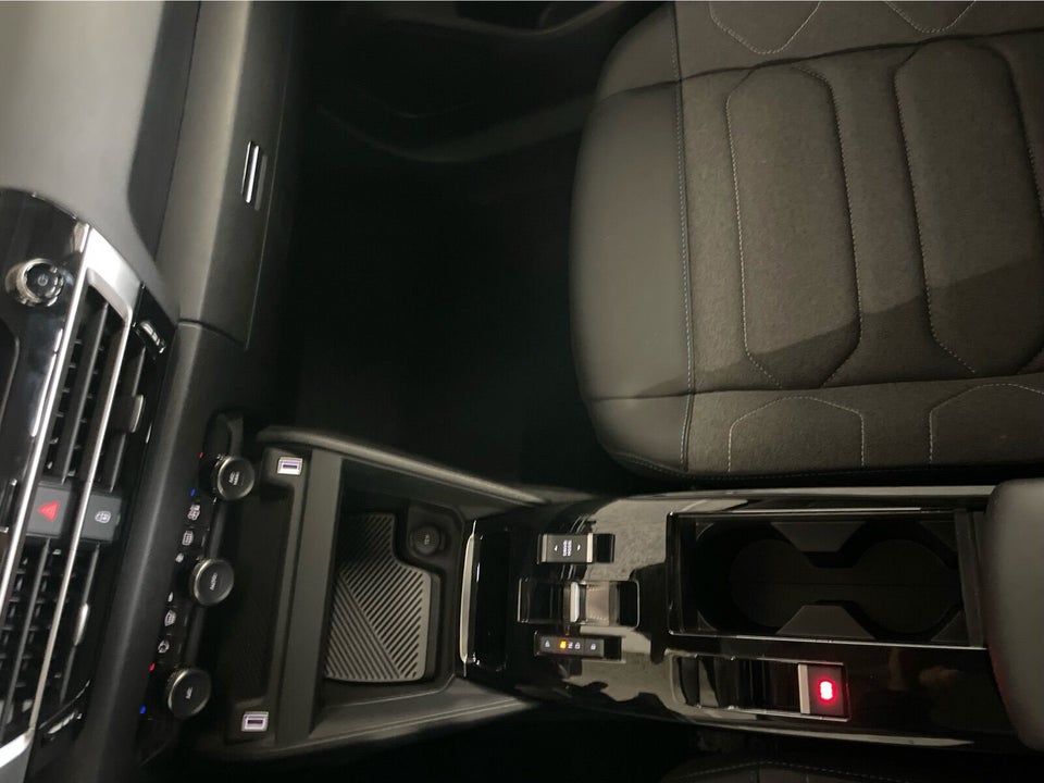 Citroën ë-C4 X 50 Max 4d