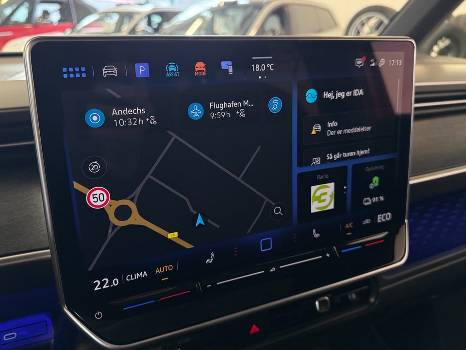 VW ID.Buzz 86 GTX 4Motion 7prs LWB 5d