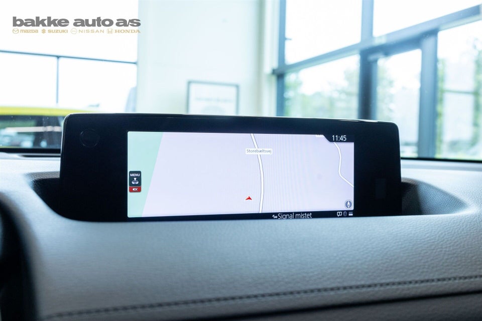 Mazda MX-30 e-SkyActiv Cosmo 5d