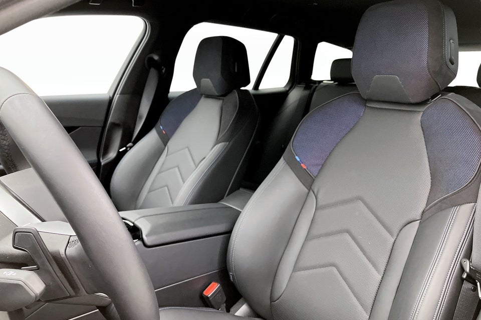 BMW i5 eDrive40 Touring M-Sport 5d