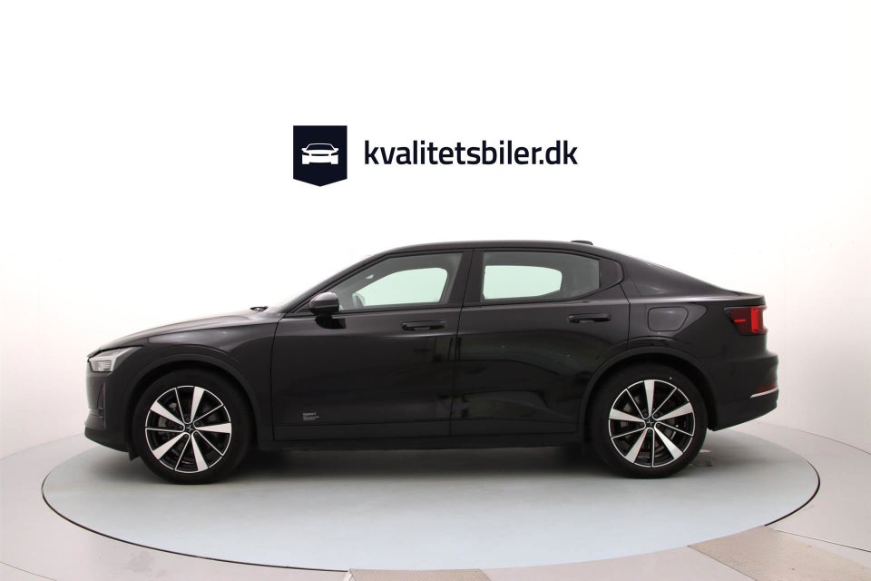 Polestar 2 Long Range AWD 5d