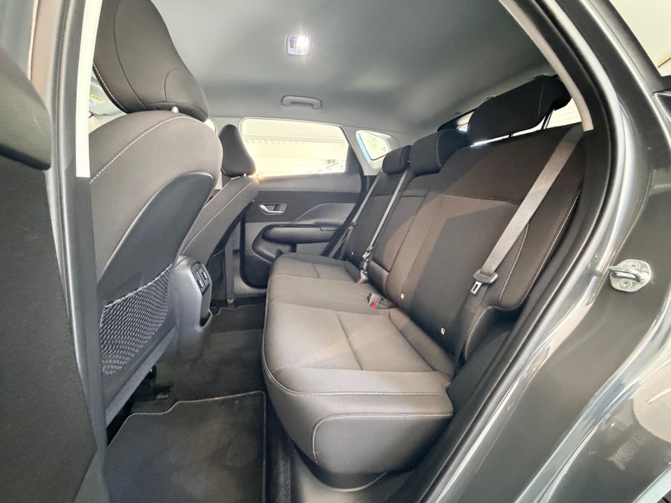 Hyundai Kona 1,0 T-GDi Advanced DCT 5d