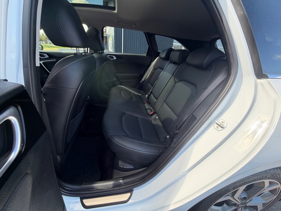 Kia Ceed 1,6 PHEV Upgrade+ SW DCT 5d
