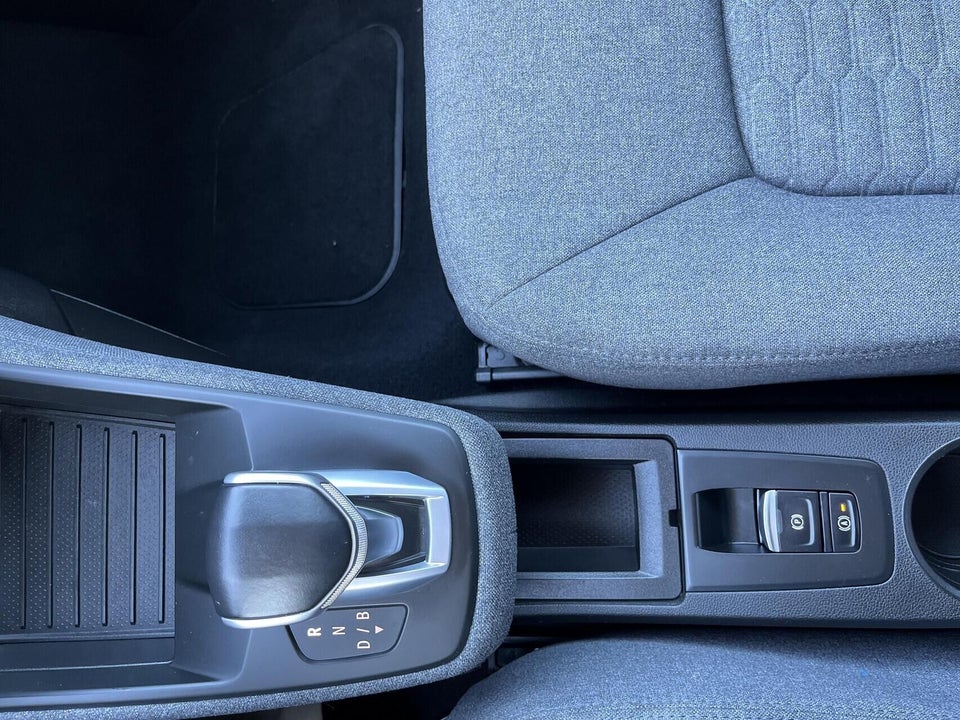 Renault Zoe 52 Go! 5d