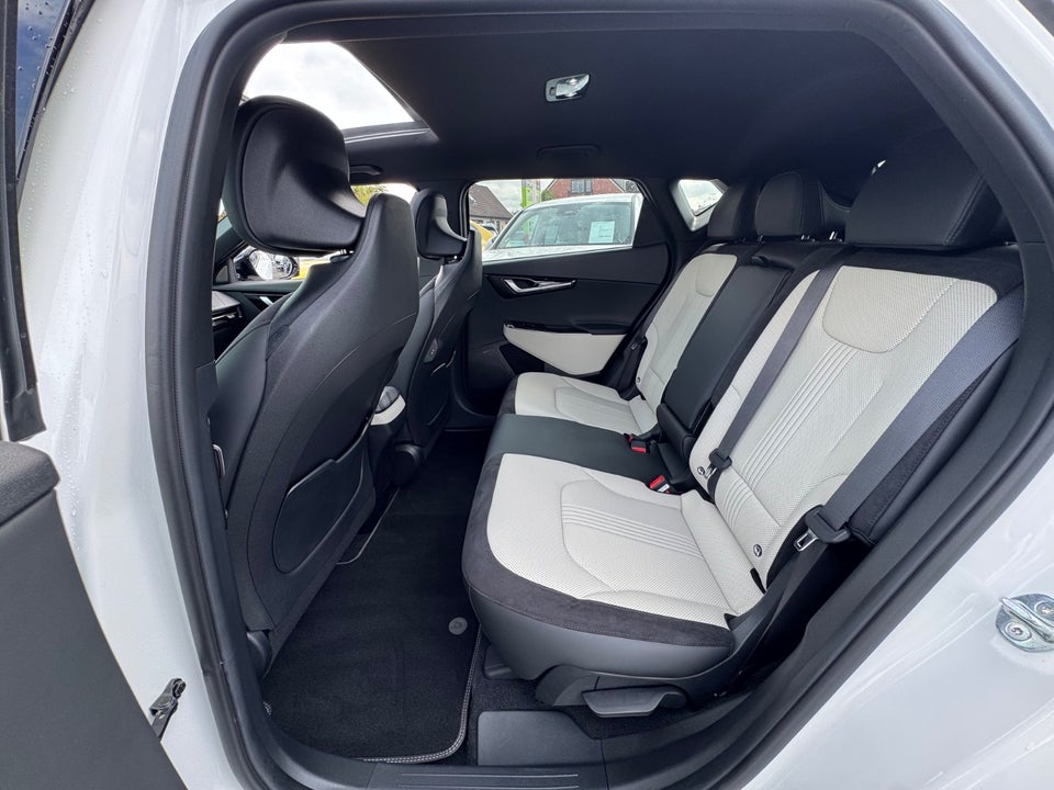 Kia EV6 77 Long Range GT-Line 5d