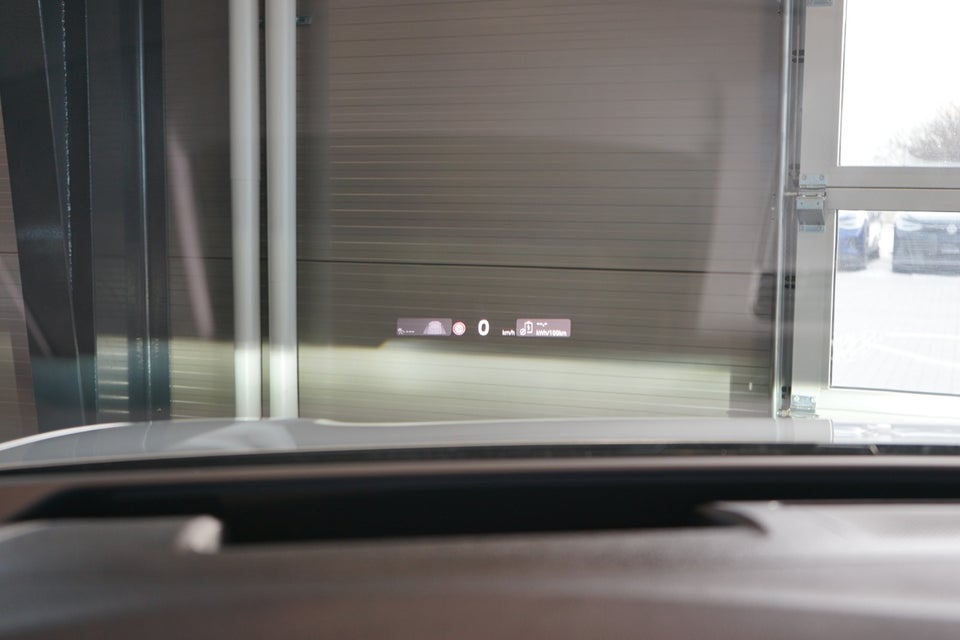 VW ID.7 86 Style S Tourer 5d