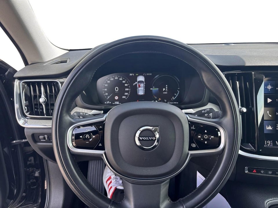 Volvo V60 2,0 T8 ReCharge Inscription aut. AWD 5d