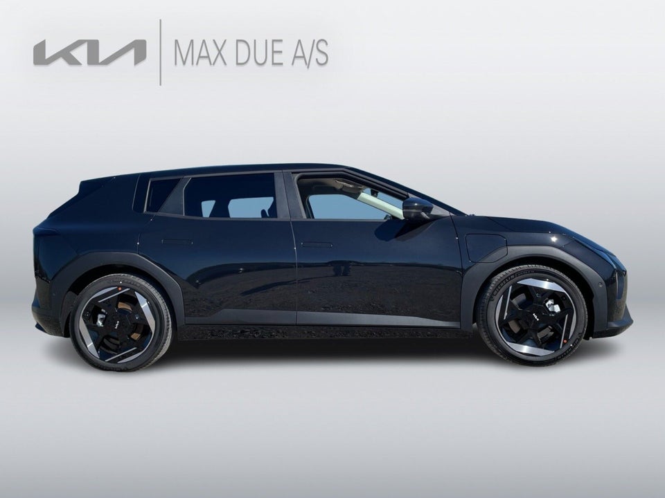 Kia EV4 81 Long Range Upgrade 5d