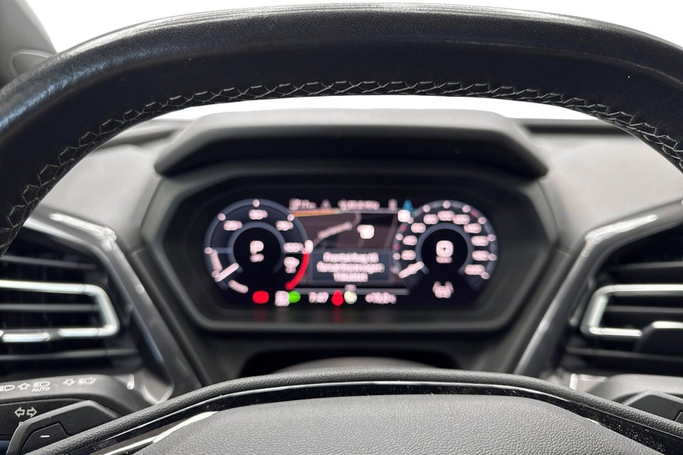 Audi Q4 e-tron 40 S-line Sportback 5d