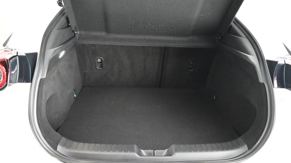 Mazda MX-30 0,8 e-SkyActiv R-EV Exclusive-Line 5d