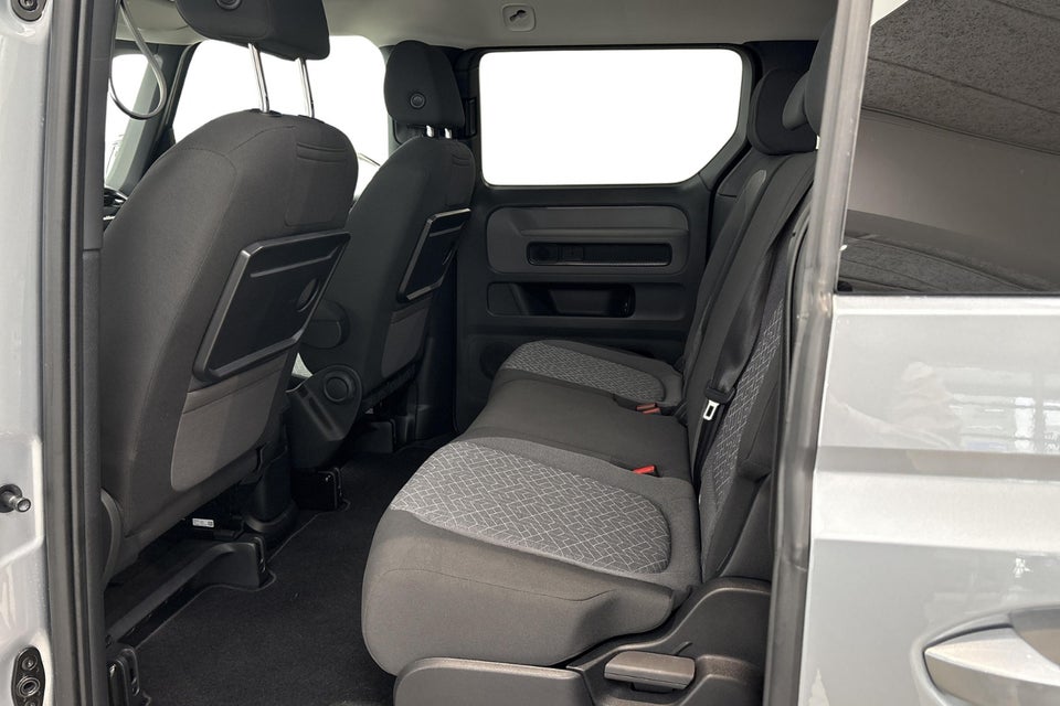 VW ID.Buzz 79 Life+ SWB 5d