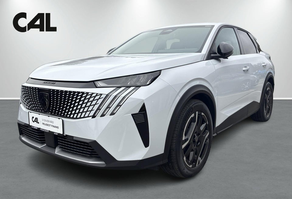 Peugeot e-3008 77 Allure Pack 5d