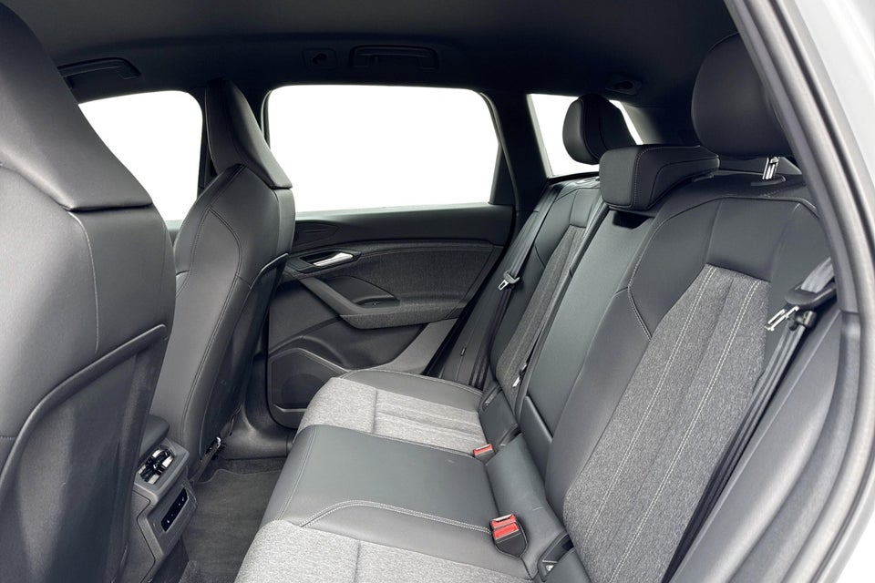 Audi Q6 e-tron Progress plus performance 5d