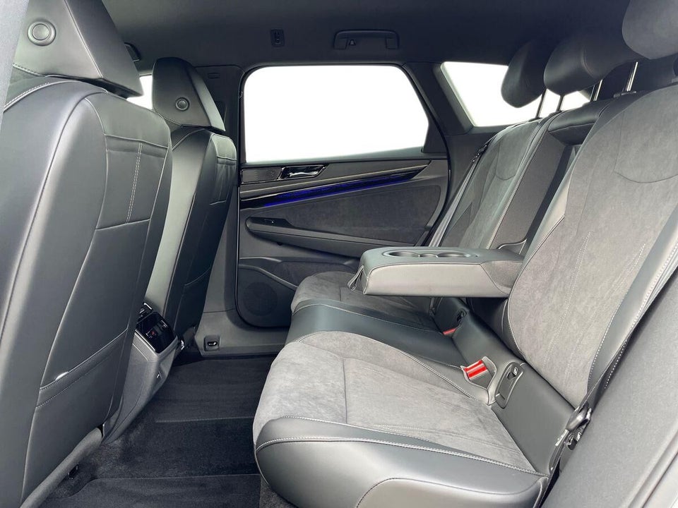 VW ID.7 86 Style S Tourer 5d