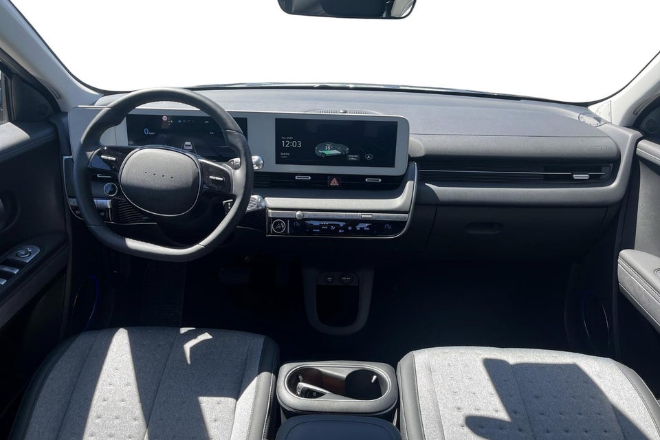 Hyundai Ioniq 5 77 Essential 5d