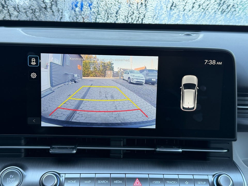 Hyundai Kona 48 EV Essential 5d