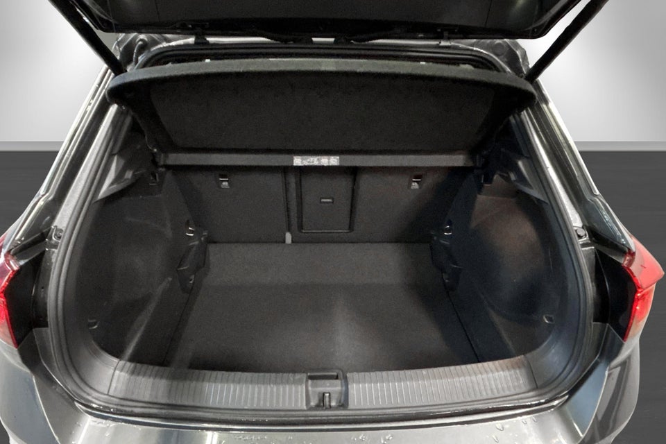 VW T-Roc 1,5 TSi 150 Sport Team DSG 5d