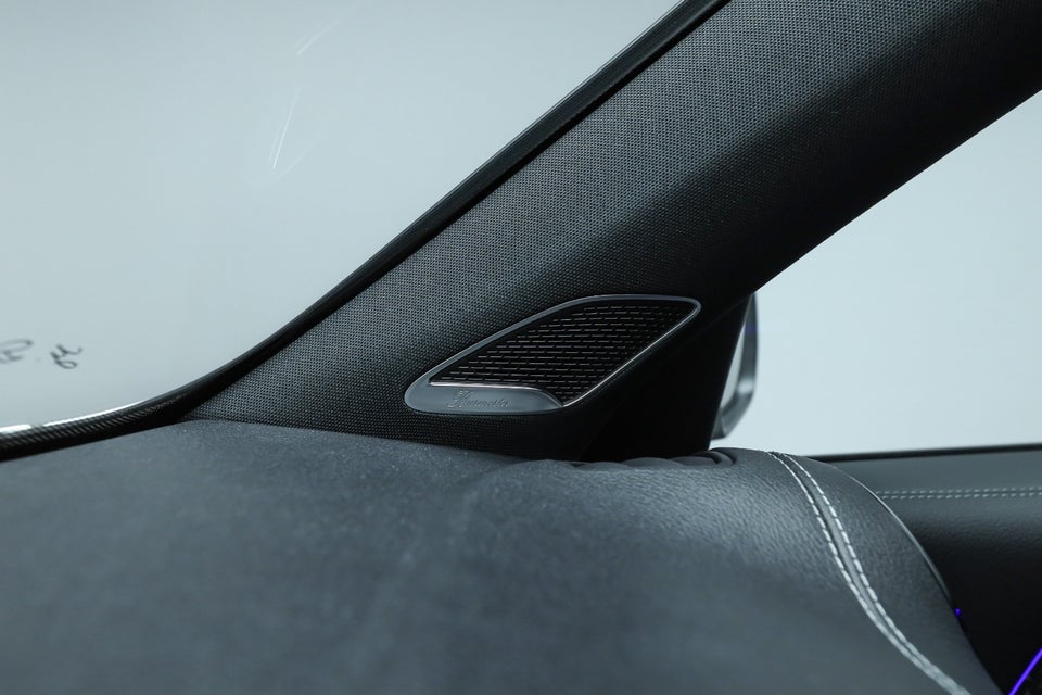 Mercedes EQB250+ AMG Premium 5d