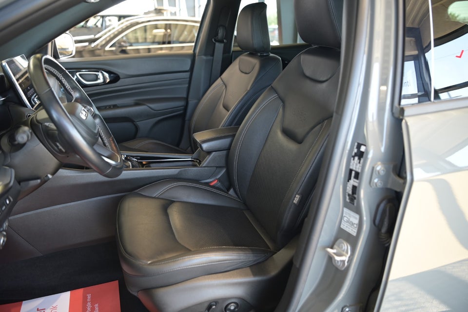 Jeep Compass 1,3 4xe S aut. 4x4 5d