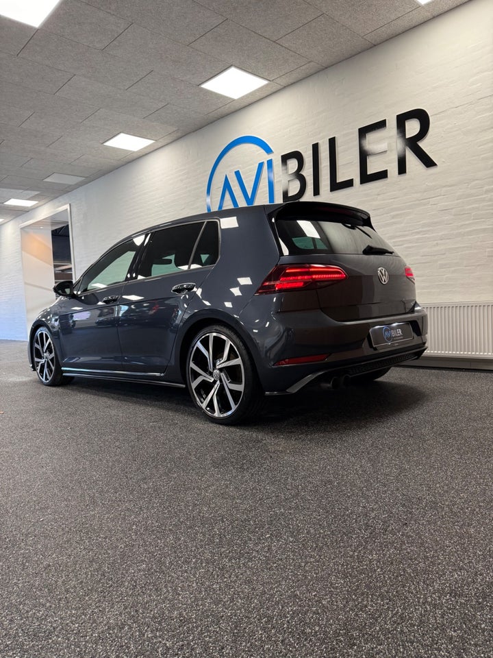 VW Golf VII 1,4 GTE DSG 5d