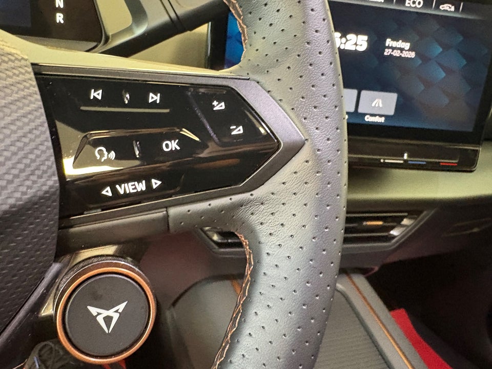 Cupra Born 77 e-Boost 5d