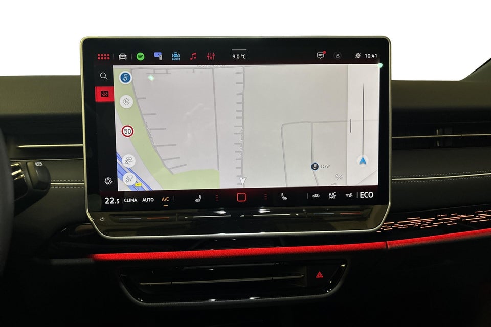 VW ID.7 86 Style S+ 5d