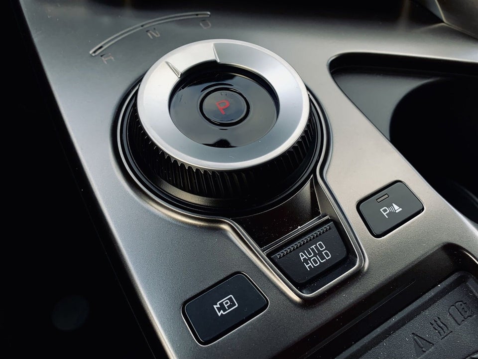 Kia EV6 77 Long Range Access 5d