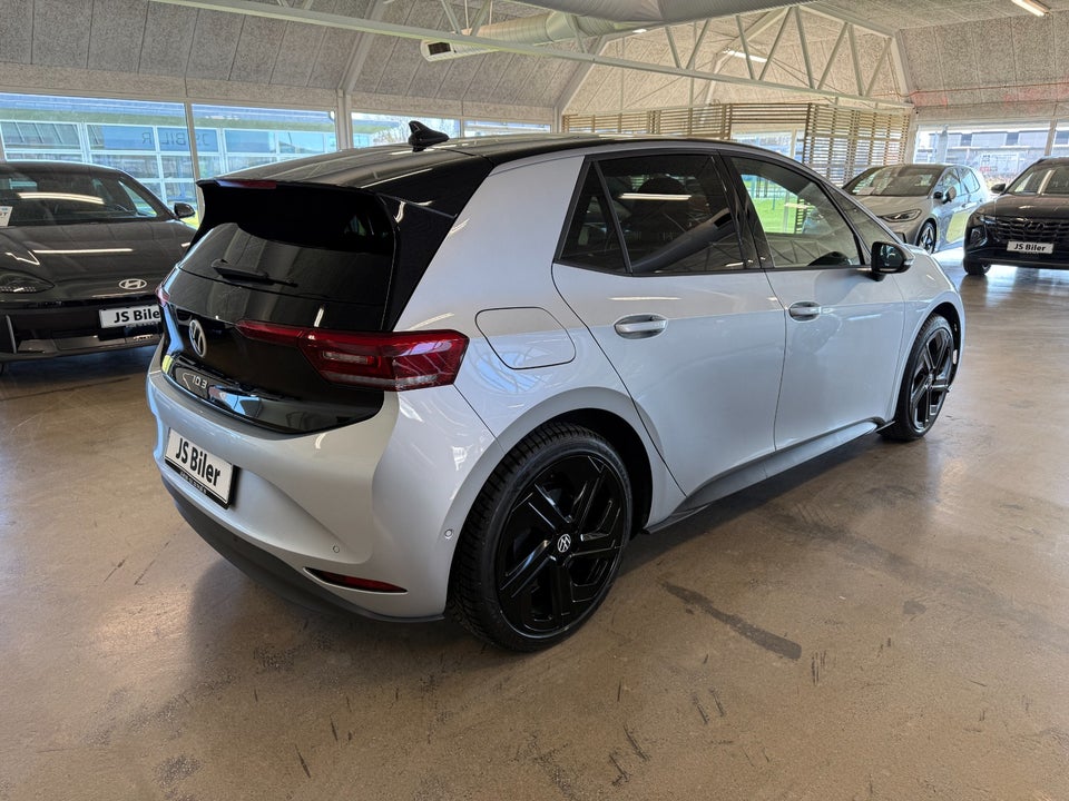 VW ID.3 77 Max+ 5d