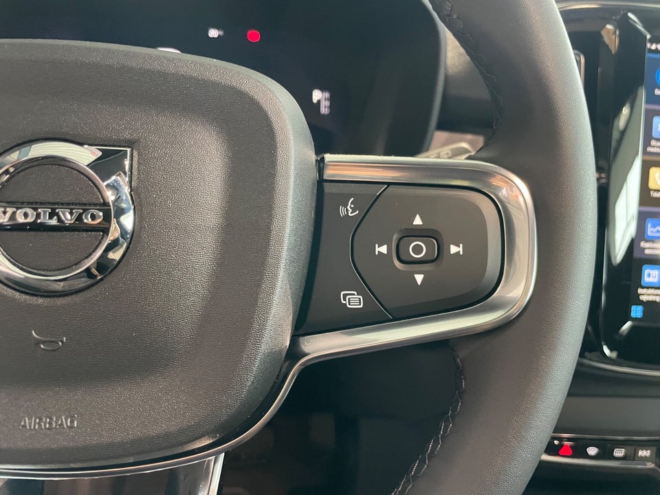 Volvo XC40 P8 ReCharge Twin Ultimate 5d