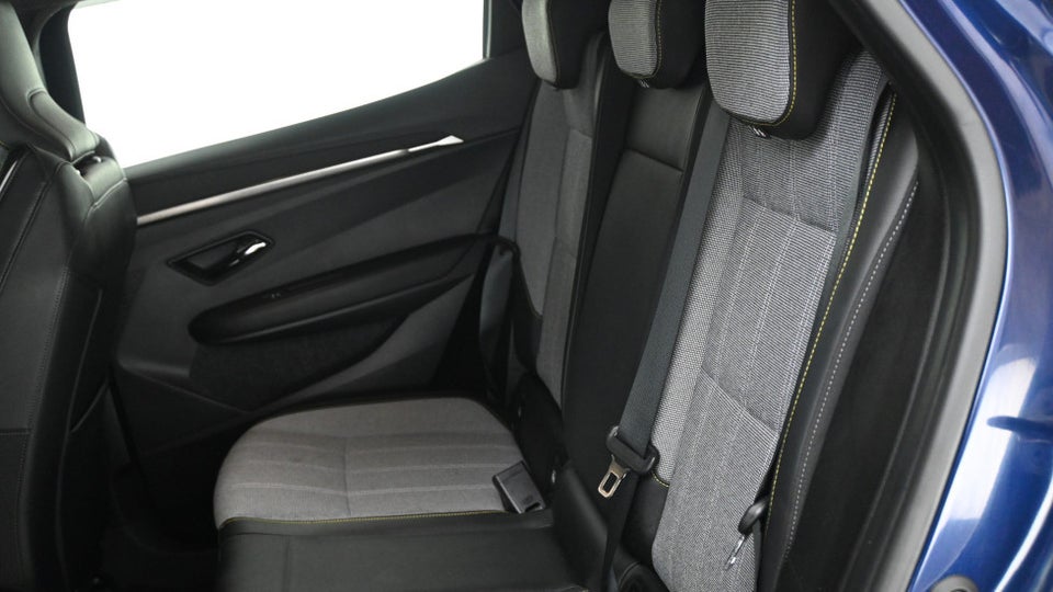 Renault Megane E-Tech 60 Techno 5d