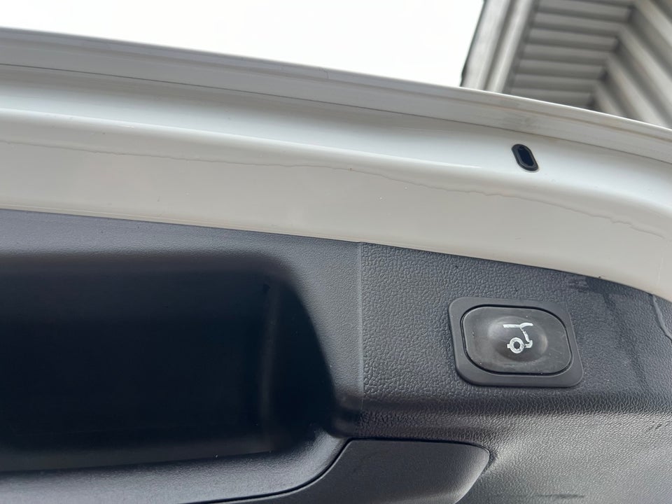 Ford Focus 1,5 EcoBlue Titanium Business stc. aut. 5d