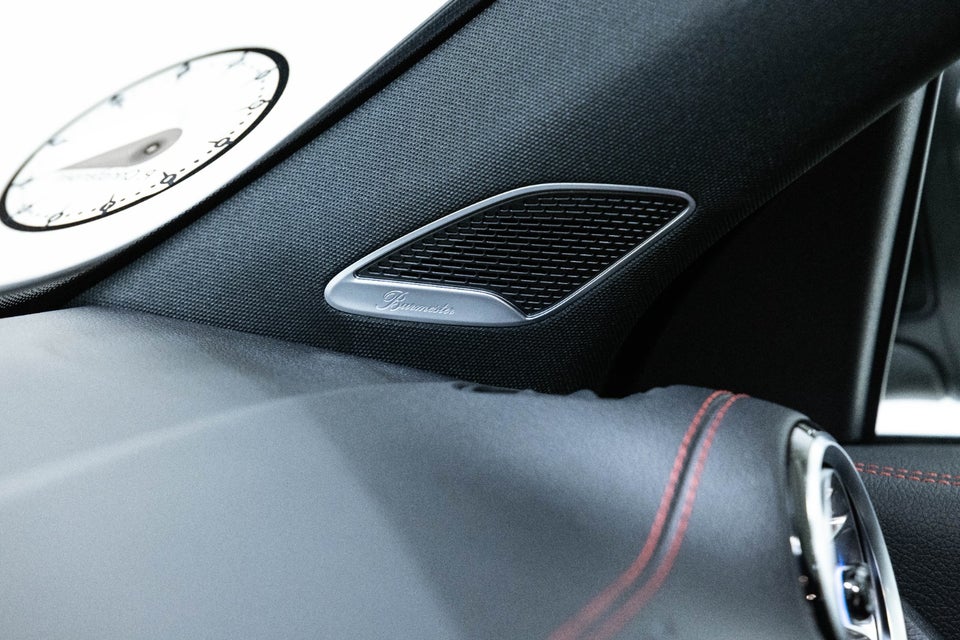 Mercedes EQB250+ AMG Premium 5d