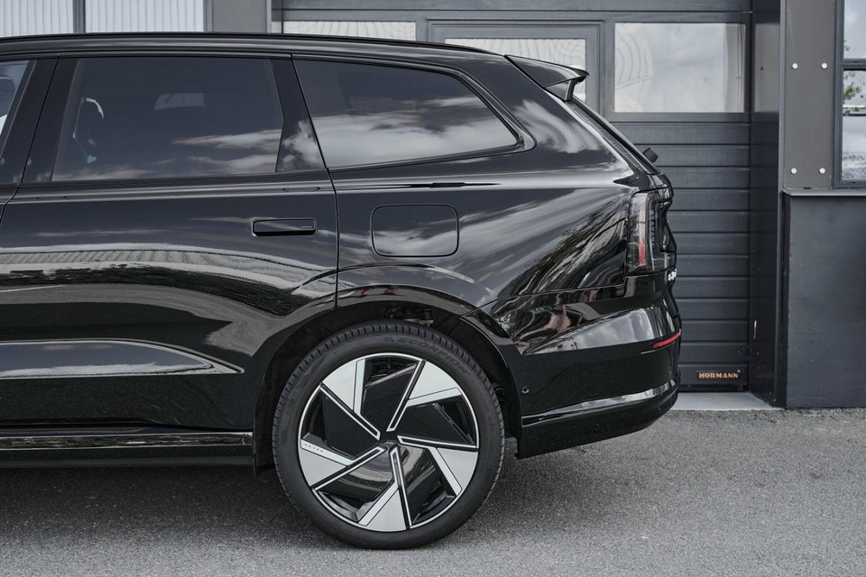 Volvo EX90 Twin Ultra Performance 7prs 5d