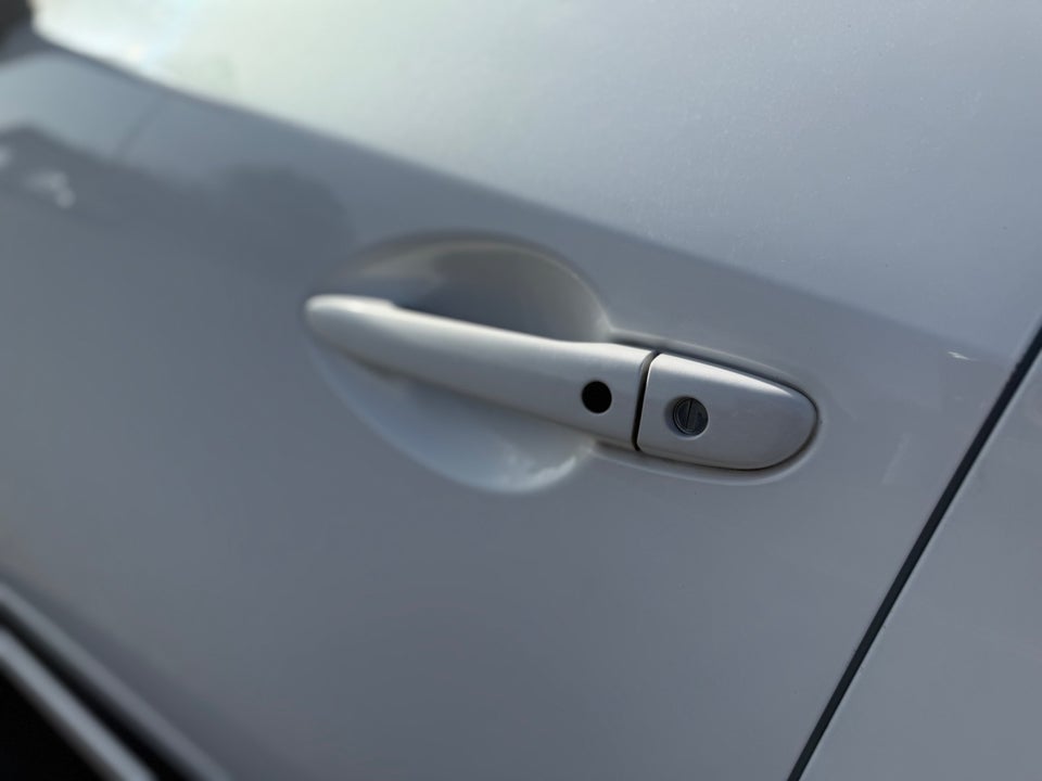 Mazda CX-3 1,5 SkyActiv-D 105 Optimum aut. AWD 5d