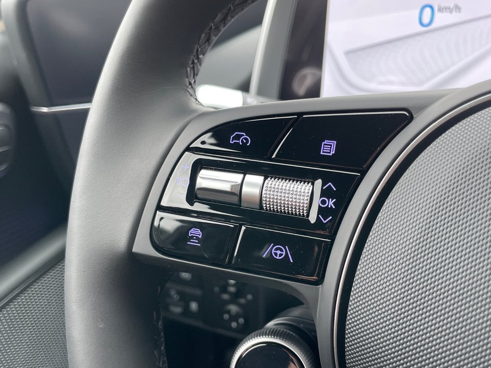 Hyundai Ioniq 6 77 Ultimate AWD 4d