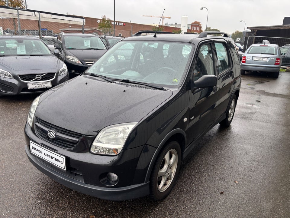Suzuki Ignis 1,3 SE 5d