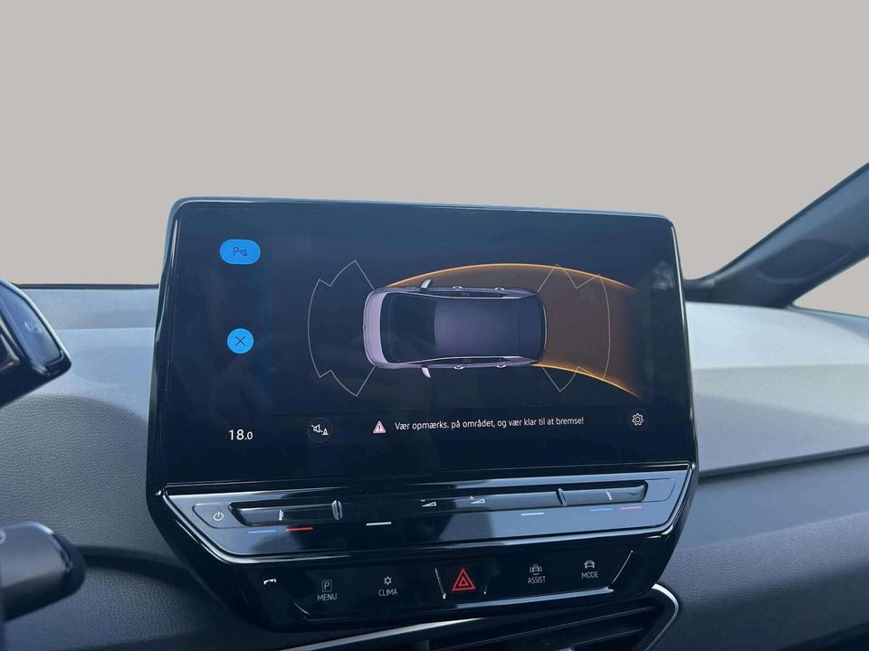 VW ID.3 45 Pure 5d