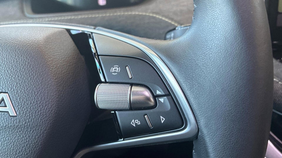 Skoda Elroq 85 iV Premium 5d
