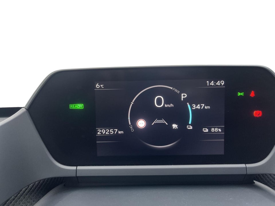 Toyota bZ4X Active 5d